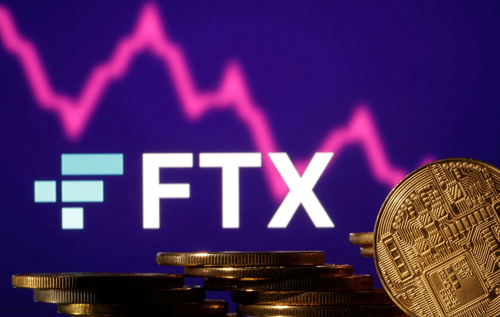 FTX Scandal – The lightning fall of a giant of the cryptocurrency world